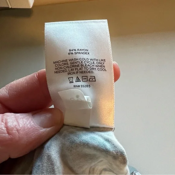 Snake Print Draped Oversized Top Brown Tan Boho Chic Zara Anthro Y2K Batwing L - Picture 7 of 11